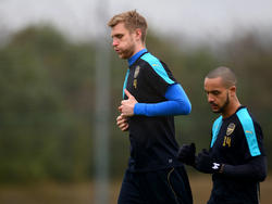 Per Mertesacker spielt derzeit bei Arsenal