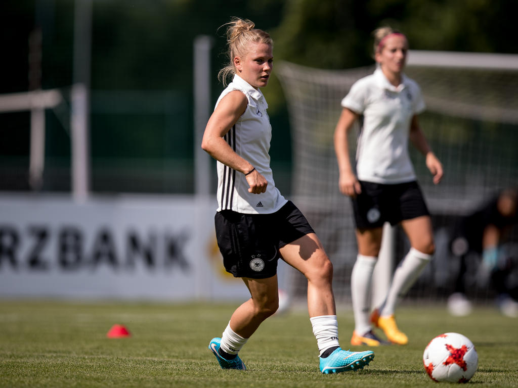 Nationalspielerin Lena Petermann wechselt vom SC Freiburg zu Turbine Potsdam