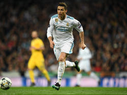 Wechselt Cristiano Ronaldo nach Italien?