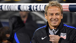 Jürgen Klinsmann ist dem FC Bayern "immer noch dankbar"