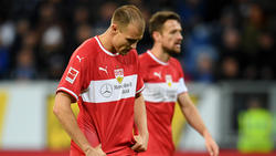 Wird dem VfB auch gegen Leverkusen fehlen: Holger Badstuber