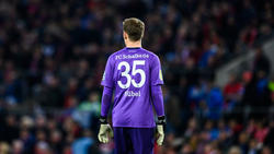Alexander Nübel hütete zuletzt sechs Mal für den verletzten Ralf Fährmann das Tor
