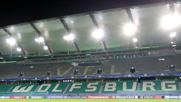 Das DFB-Team spielt im März offenbar in Wolfsburg