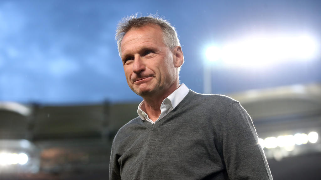 VfB-Manager Michael Reschke hat sich zu den Bayern-Gerüchten geäußert