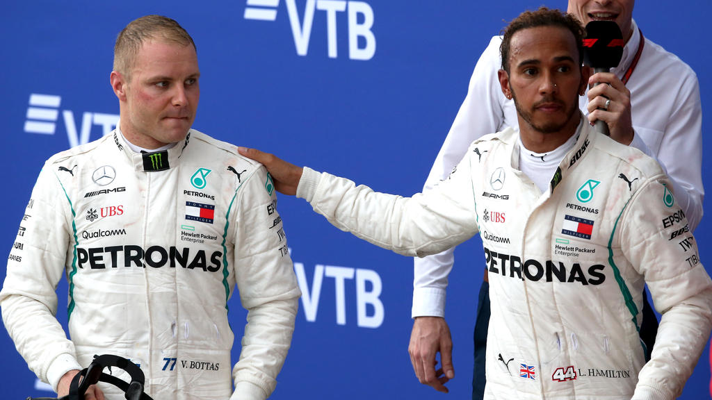 Ein Teil der Formel-1-Welt sieht ein Ablaufdatum für die Hamilton- und Mercedes-Dominanz Ein Teil der Formel-1-Welt sieht ein Ablaufdatum für die Hamilton- und Mercedes-Dominanz