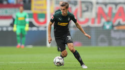 Gladbach-Star Florian Neuhaus tippt auf den FC Bayern