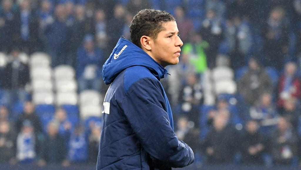 Bruma hat wohl keine Zukunft beim FC Schalke 04 Bruma hat wohl keine Zukunft beim FC Schalke 04