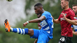 Kingsley Ehizibue wird offenbar vom 1. FC Köln umworben