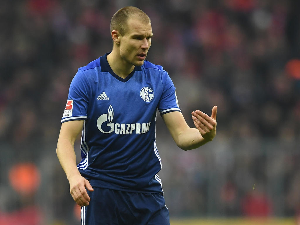 Holger Badstuber macht sich noch keine Gedanken über eine Rückkehr zu Bayern München