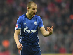 Holger Badstuber macht sich noch keine Gedanken über eine Rückkehr zu Bayern München