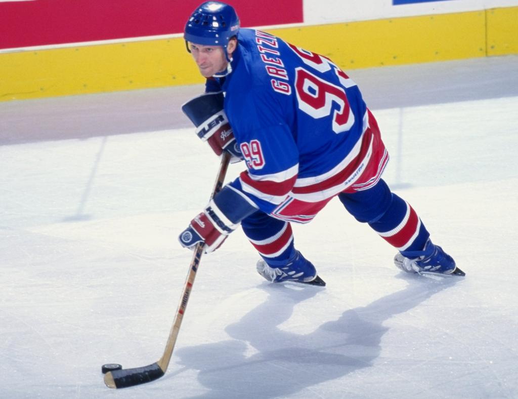Nhl Rekorde Nhl Rekorde