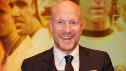 Optimistisch: Matthias Sammer