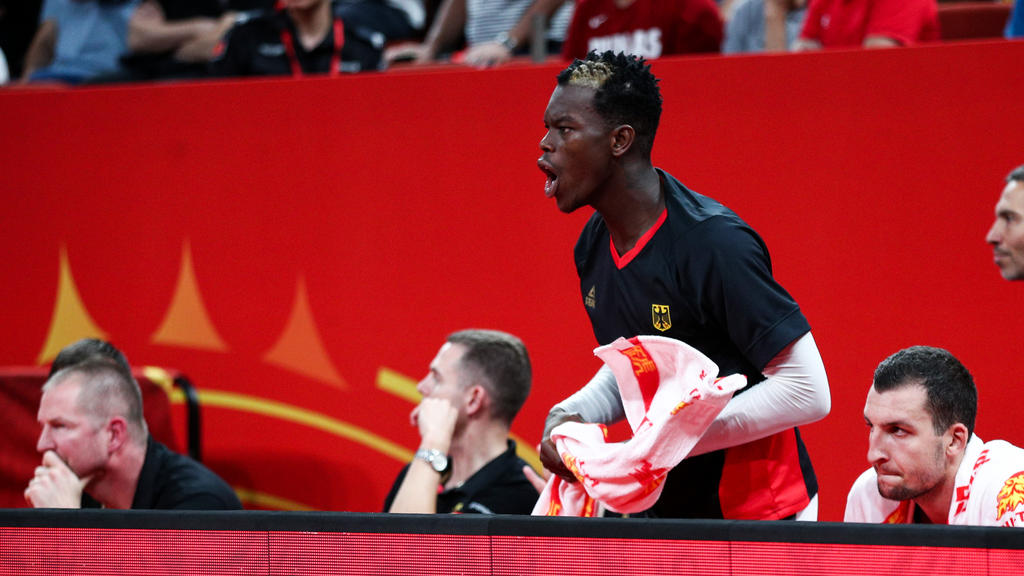 Braunschweig weist Kritik von Dennis Schröder zurück Braunschweig weist Kritik von Dennis Schröder zurück