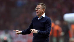 Ralf Rangnick wird beim FC Bayern als Nachfolger von Niko Kovac gehandelt