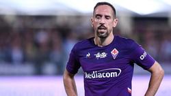 Wurde auf Zahlung einer Provision für lang zurückliegende Dienste verklagt: Frank Ribéry