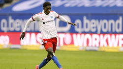 Amadou Onana will den HSV verlassen