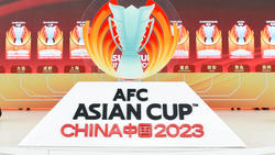 Die Asienmeisterschaft sucht für 2023 noch einen Ausrichter