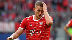 Matthijs de Ligt ist beim FC Bayern angeblich nicht unumstritten