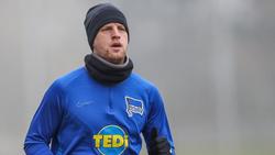 Arne Maier würde Hertha BSC gerne verlassen