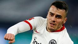 Die Entscheidung über die Kostic-Sperre wird verschoben