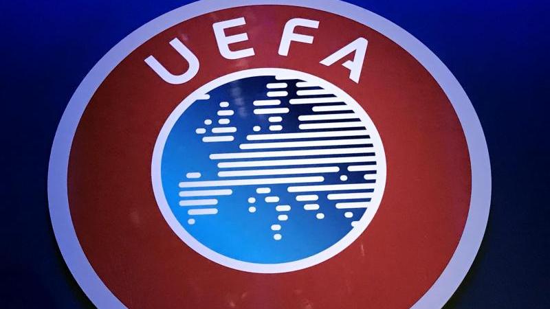 Die UEFA hat für Dienstag eine Krisensitzung einberufen
