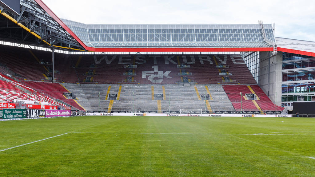 Der 1. FC Kaiserslautern ist weiterhin in einer bedrohlicher finanziellen Lage
