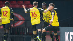 Der FC Watford feierte gegen Millwall einen wichtigen Heimsieg