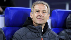 Jürgen Klinsmann trainierte die deutsche Nationalmannschaft bei der WM 2006