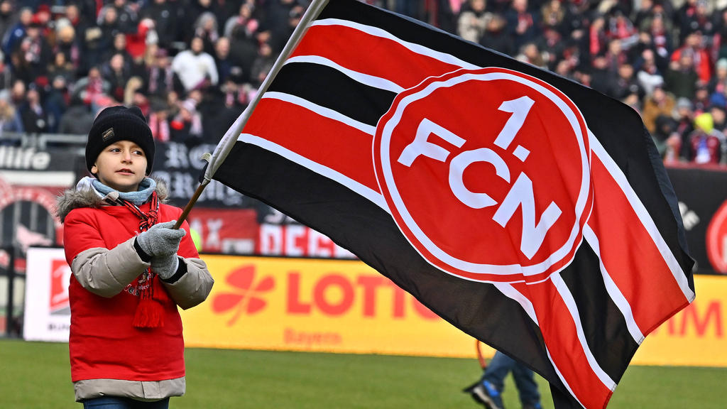 Platz 18: 1. FC Nürnberg | Interesse: 20,1 Prozent