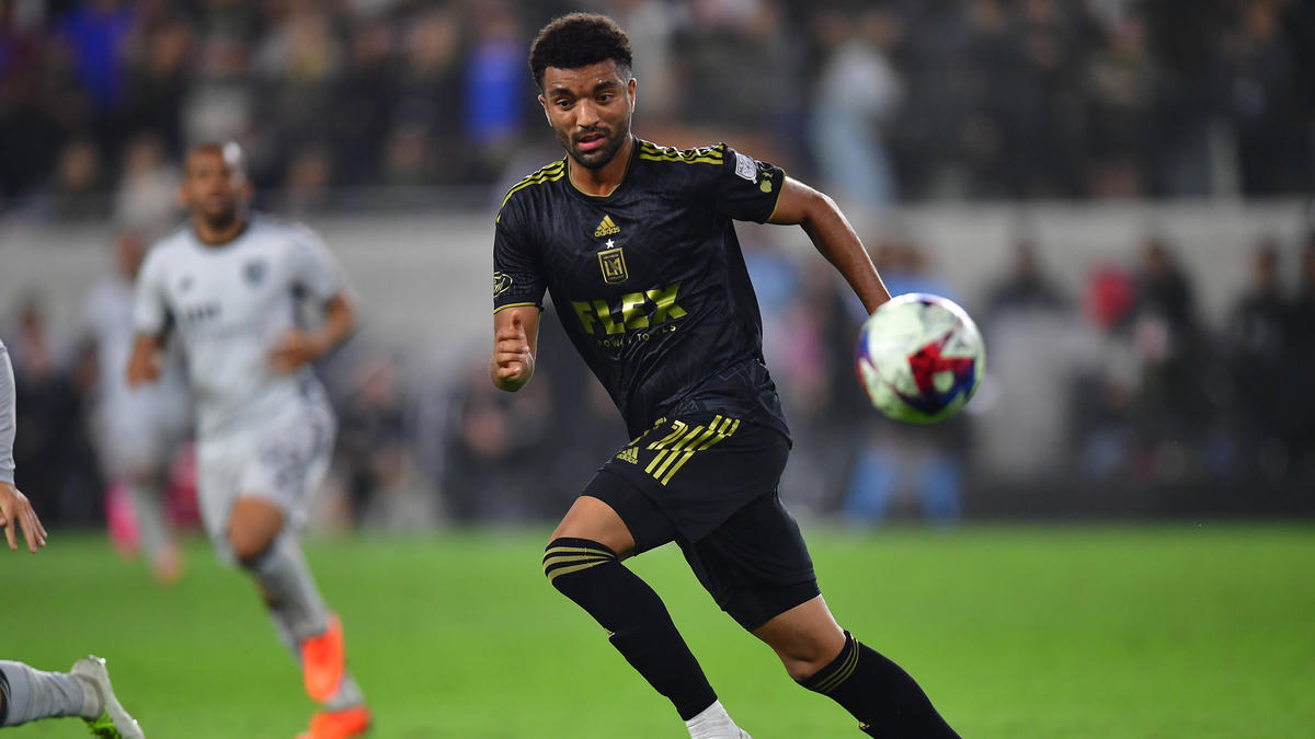 Timothy Tillman galt einst als großes Talent des FC Bayern