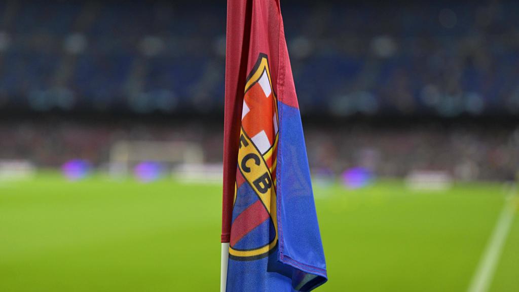 Der FC Barcelona wird zu einer hohen Strafe verurteilt