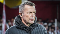 Lothar Matthäus blickt auf die Trainer-Situation beim FC Bayern