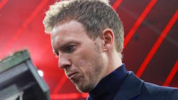 Julian Nagelsmann bekommt noch einmal Geld vom FC Bayern