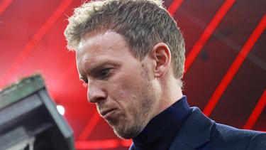 Julian Nagelsmann bekommt noch einmal Geld vom FC Bayern
