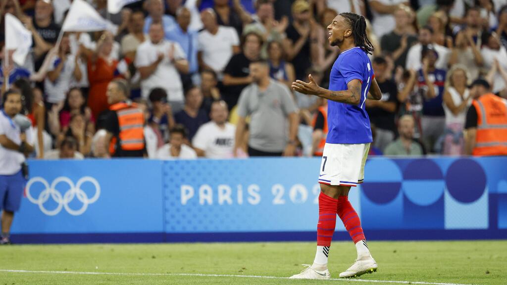 Gastgeber Frankreich hat das Viertelfinale gegen Argentinien gewonnen