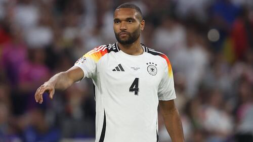 Jonathan Tah muốn đến FC Bayern - nhưng vụ chuyển nhượng chưa được thực hiện