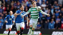 Kein Sieger zwischen Celtic und den Rangers