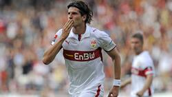 Mario Gomez wechselte 2009 zu den Bayern
