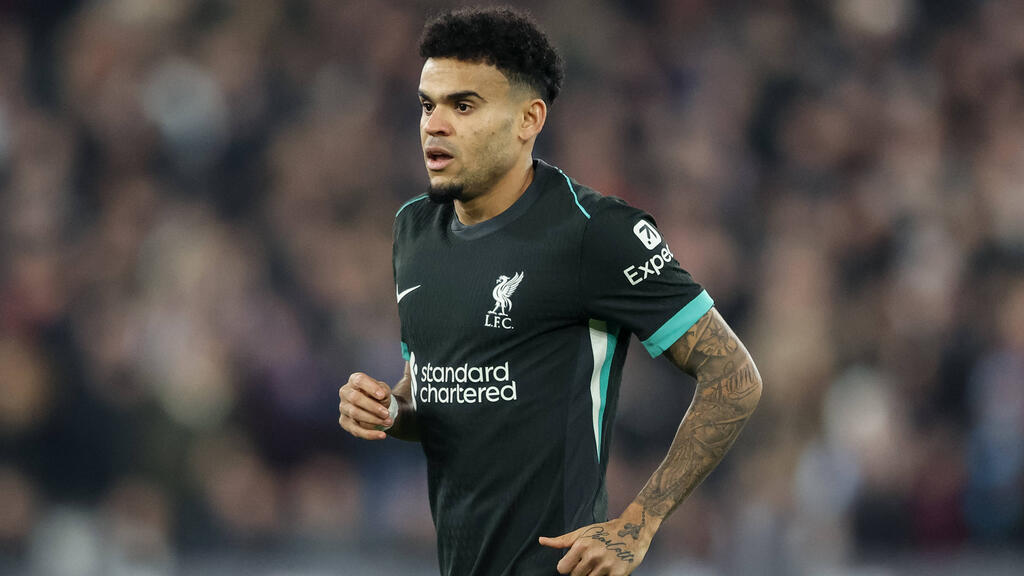 Wechselt Luis Diaz vom FC Liverpool zum FC Bayern? Wechselt Luis Diaz vom FC Liverpool zum FC Bayern?