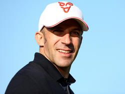 Alessandro Del Piero spielte zuletzt eher Golf als Fußball