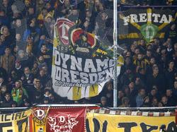 Die Fans von Dynamo Dresden müssen mit drastischen Änderungen leben