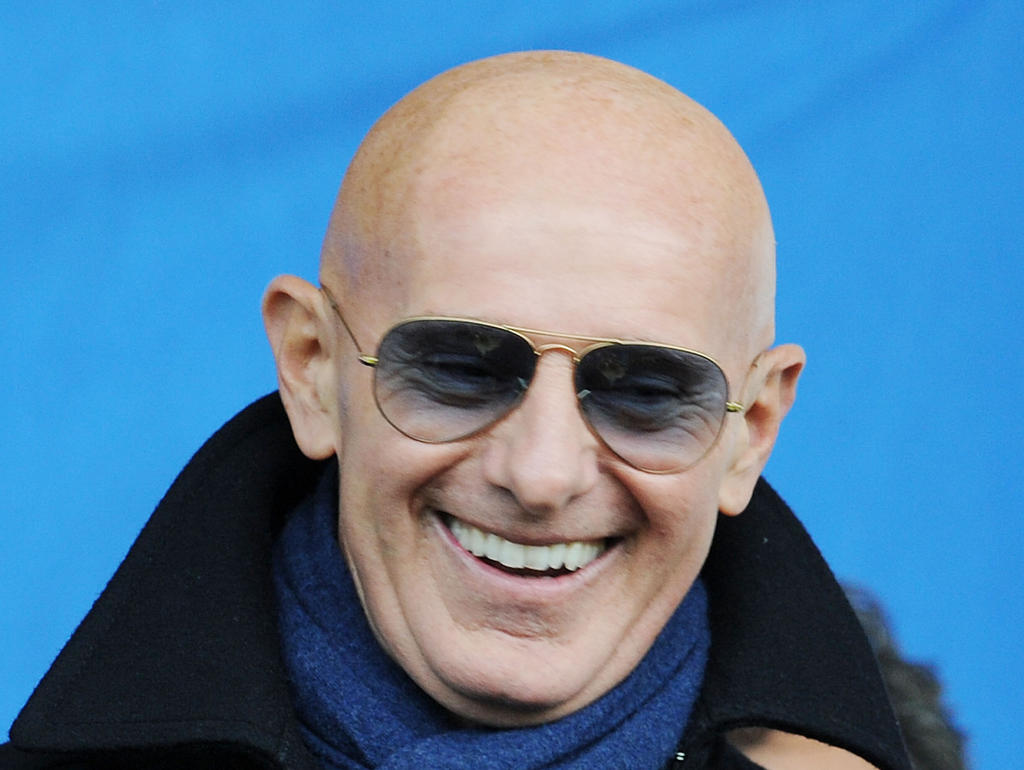 Sacchi es una leyenda en el mundo del fútbol. (Foto: Getty)