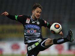 Christian Klem wechselt von Sturm Graz zum WAC