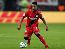 Wendell ist für das kommende Spiel gegen Schalke 04 fraglich