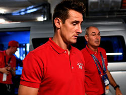 Wechselt ins Trainerteam des FC Bayern: Miroslav Klose