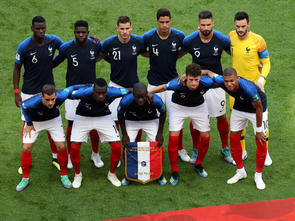 Frankreich