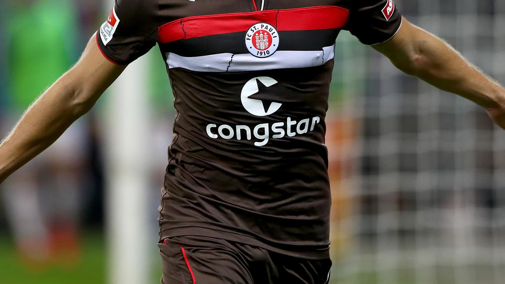 Der FC St. Pauli verlängerte seinen Sponsoringvertrag