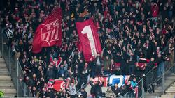 Der FSV Zwickau wird zur Kasse gebeten