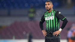 Kevin-Prince Boateng soll kurz vor einem Wechsel zum FC Barcelona stehen