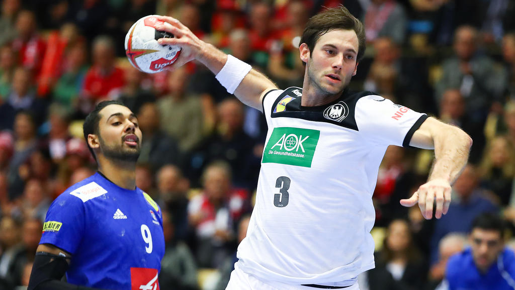 Gensheimer Wechsel Gensheimer Wechsel